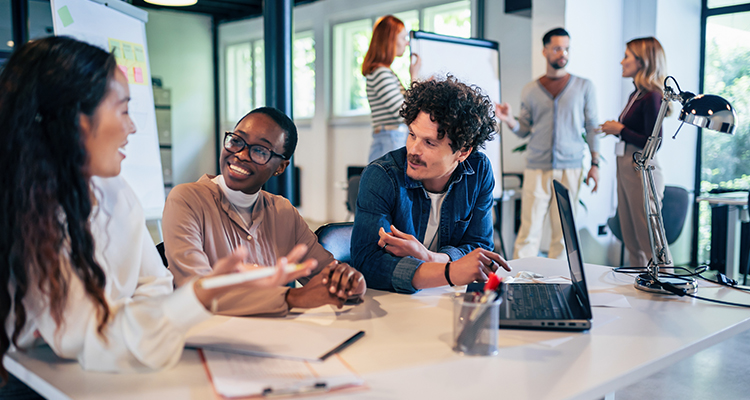 Corporate Video at Foley Media